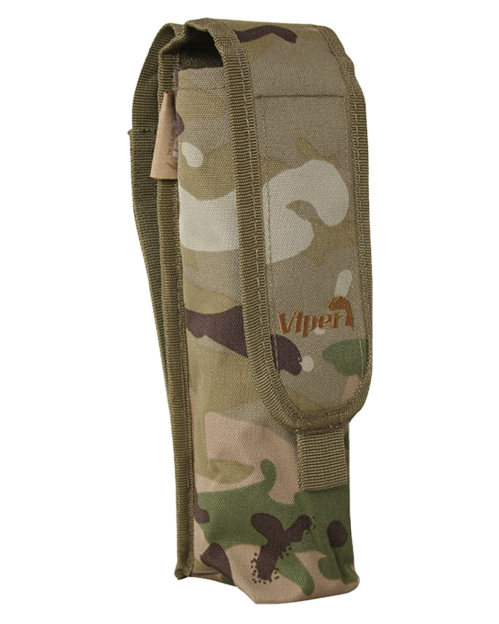 VCAM Coloured Viper P90 Mag Pouch on white background