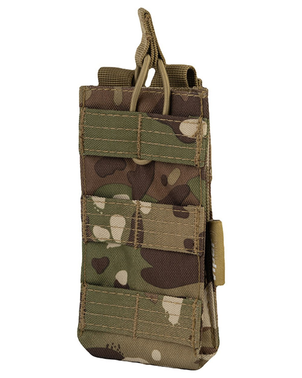 VCAM Coloured Viper Quick Release Mag Pouch on white background