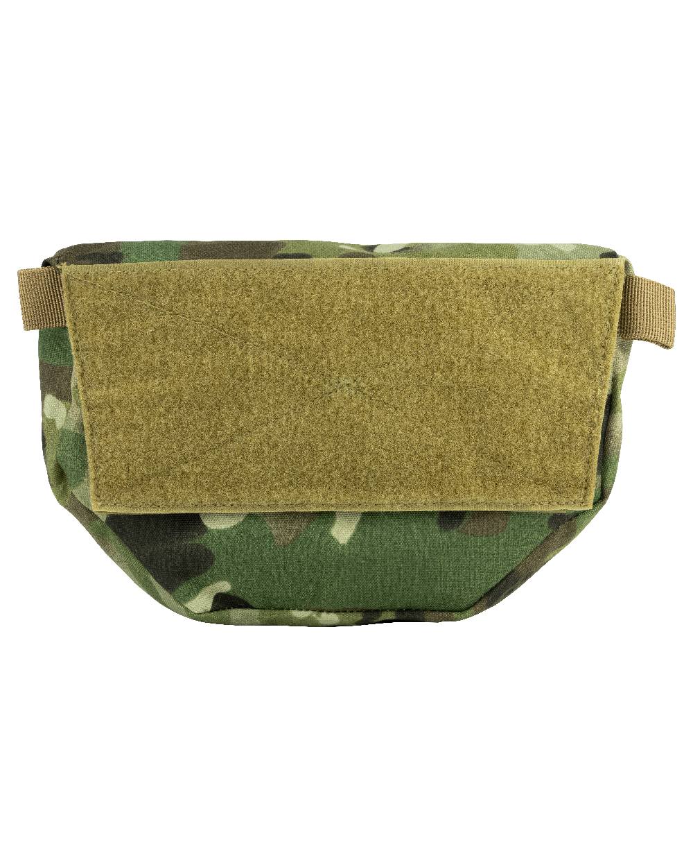 VCAM Coloured Viper Scrote Pouch on white background