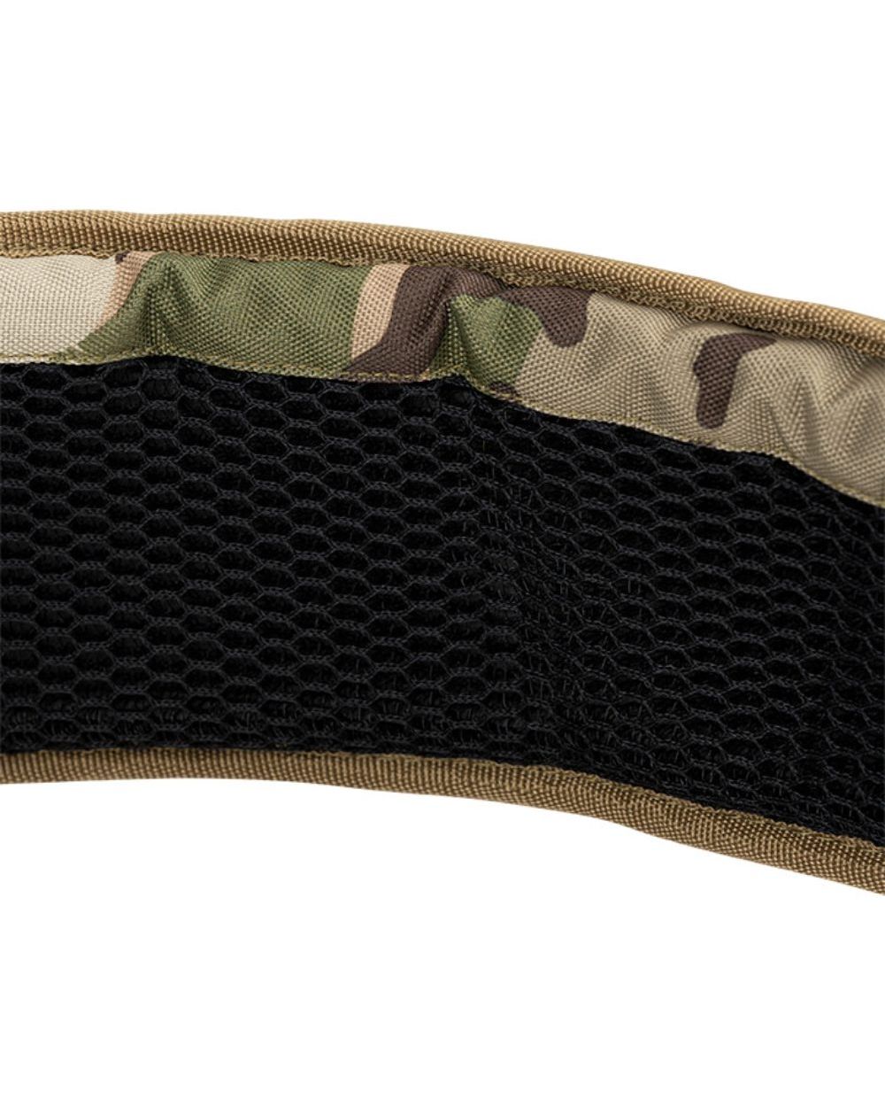 VCAM Coloured Viper Skeleton Harness Set on white background