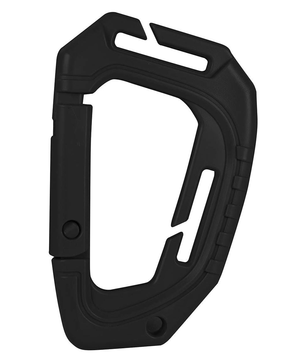 Black Coloured Viper Special Ops Carabina on white background