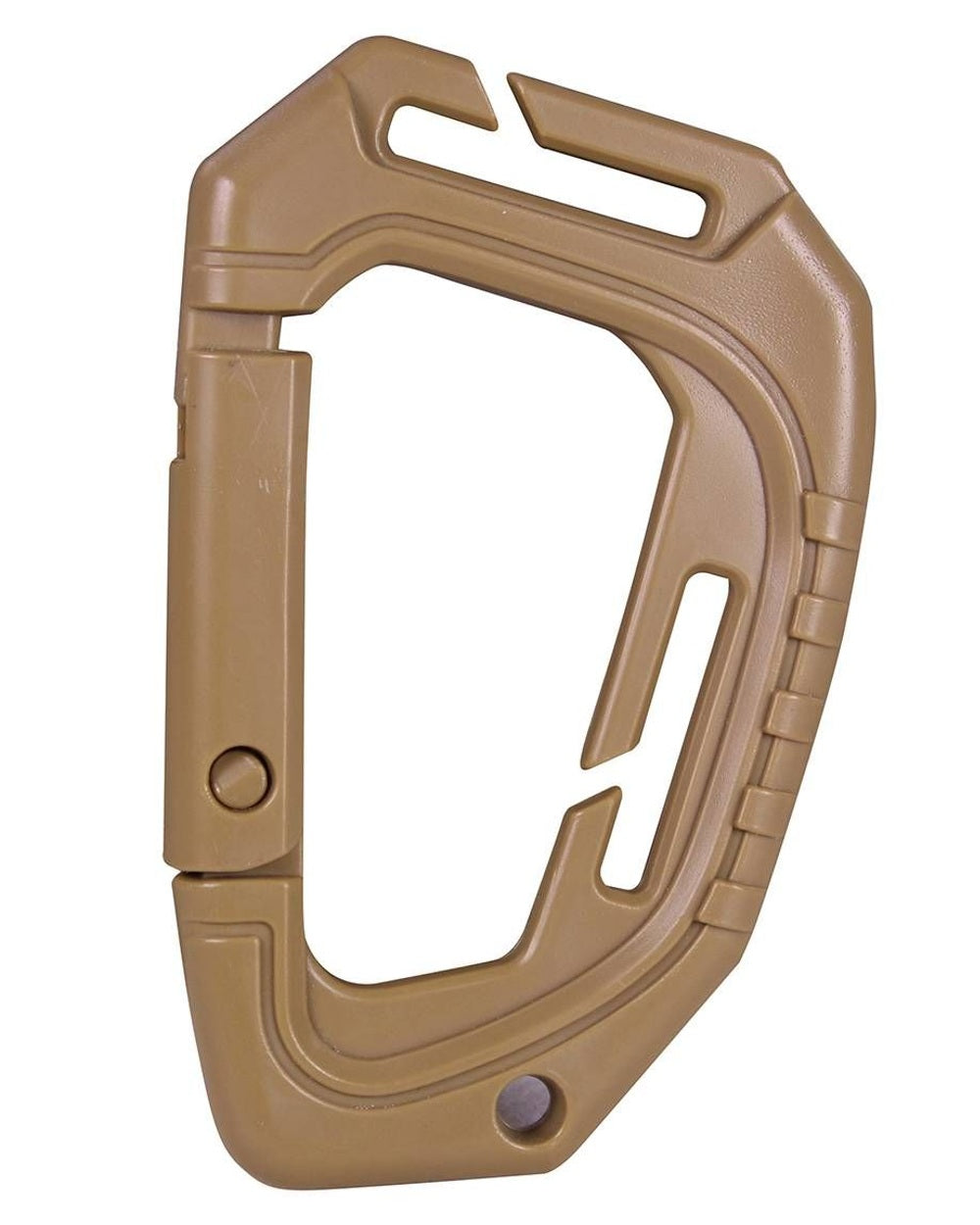 Coyote Coloured Viper Special Ops Carabina on white background