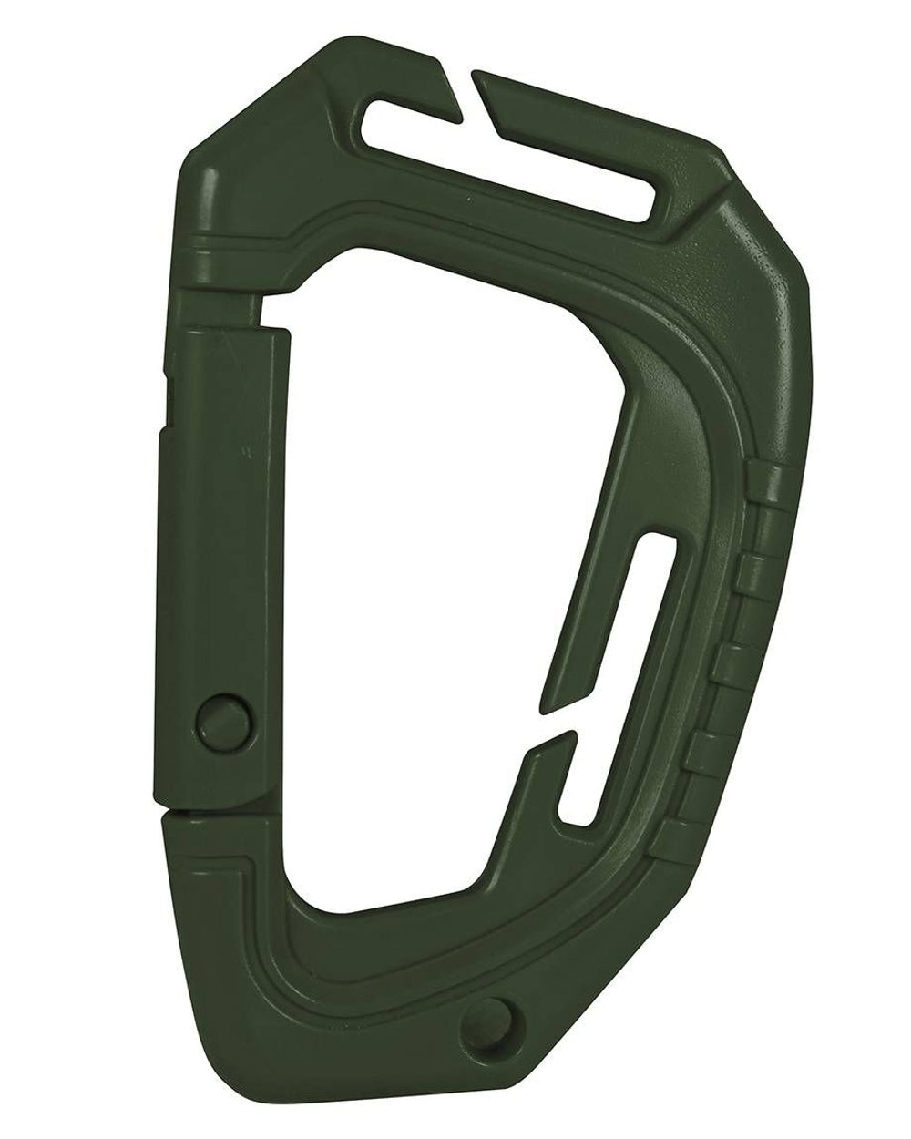 Green Coloured Viper Special Ops Carabina on white background