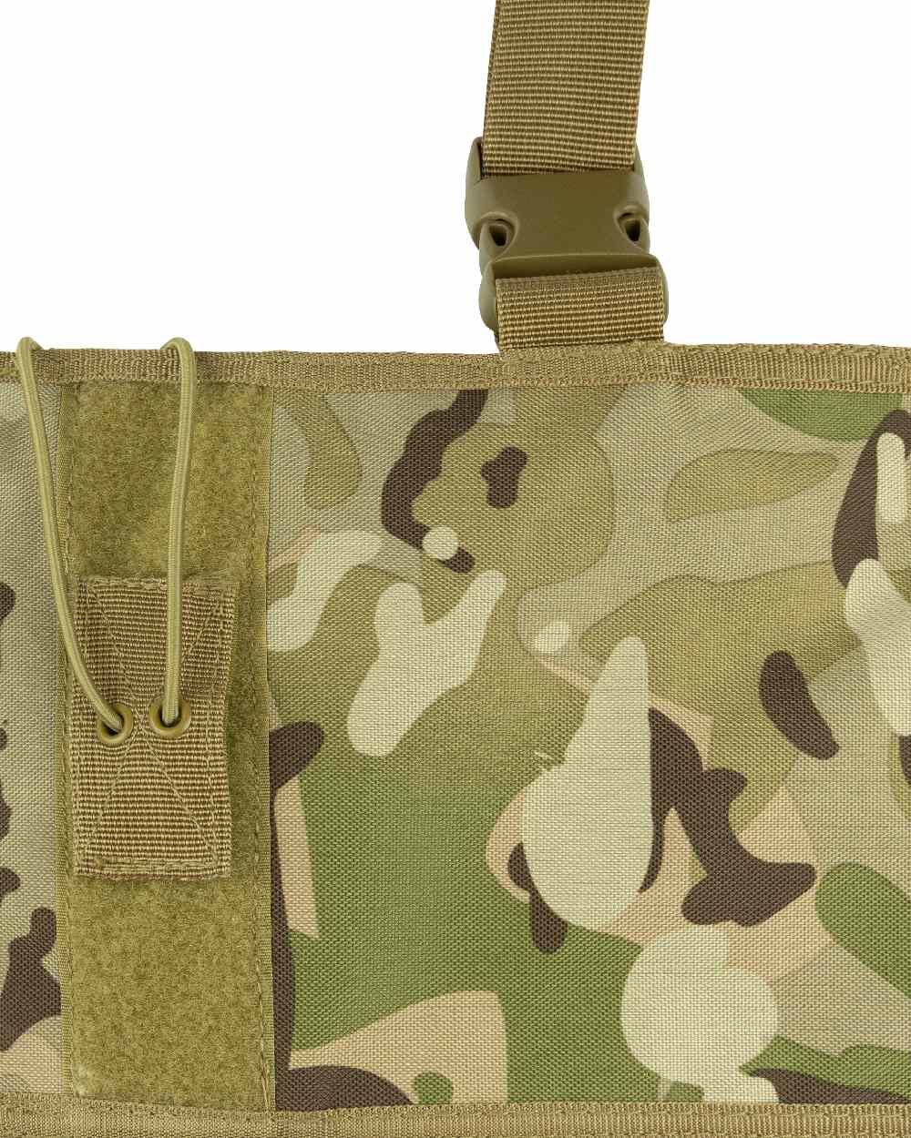 VCAM Coloured Viper Special Ops Chest Rig on white background