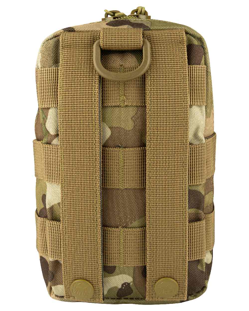 VCAM Coloured Viper Splitter Pouch on white background