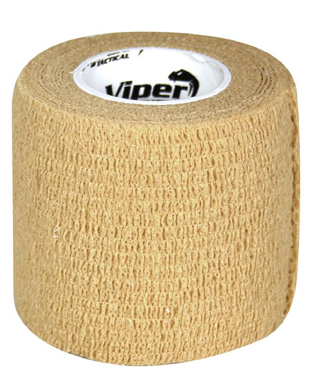 Coyote Coloured Viper Tac Wrap on white background
