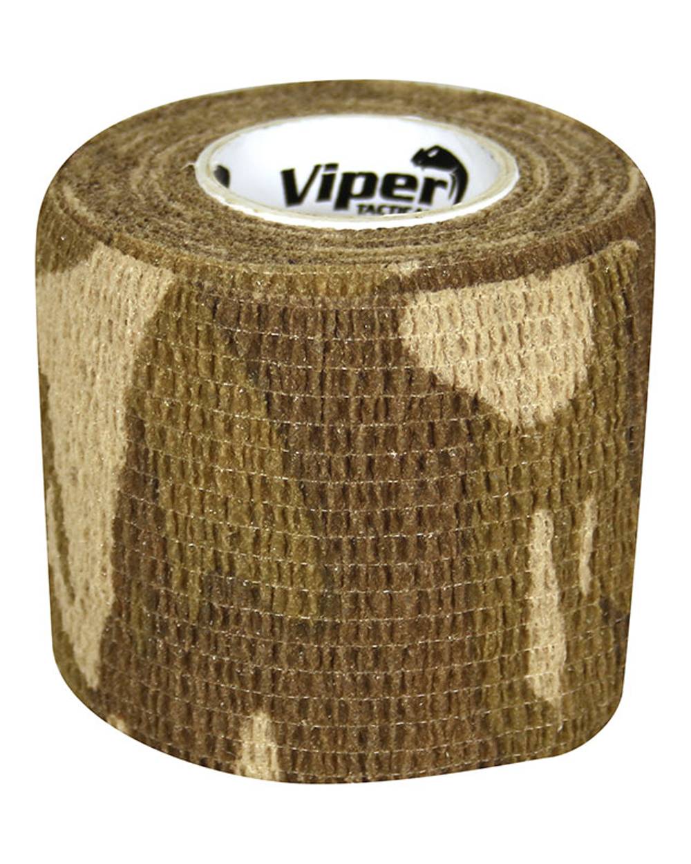 VCAM Coloured Viper Tac Wrap on white background