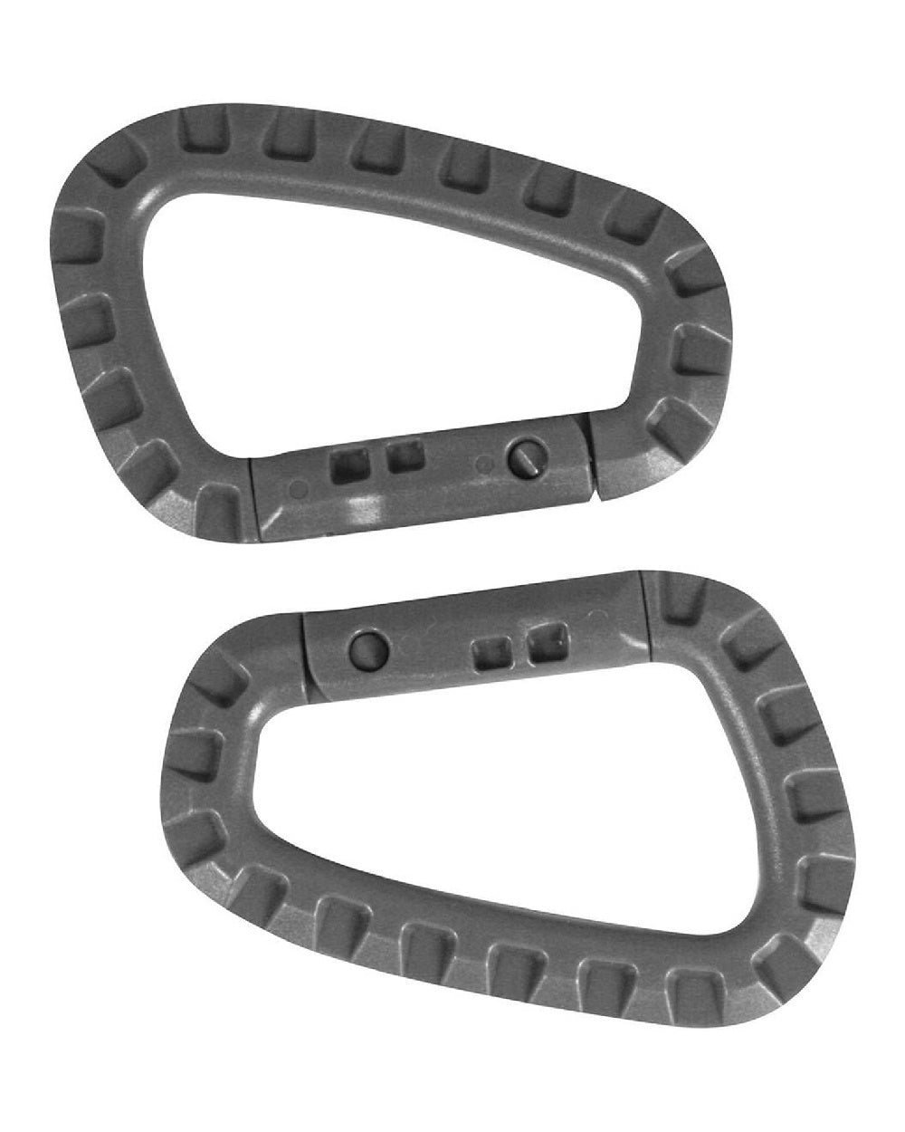 Titanium Coloured Viper Tactical Carabina on white background