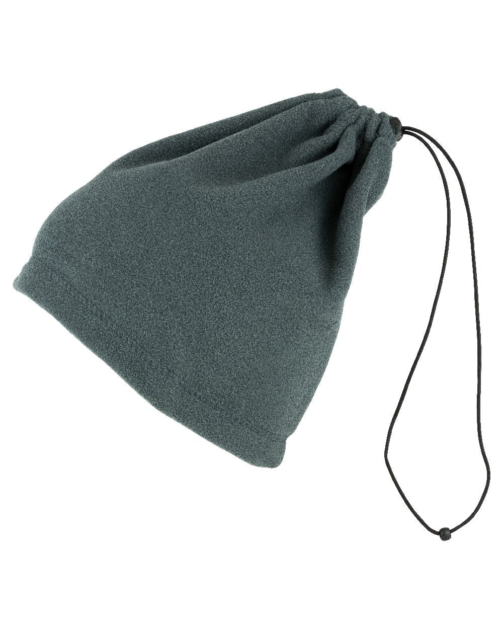 Titanium Coloured Viper Tactical Neck Gaiter on white background