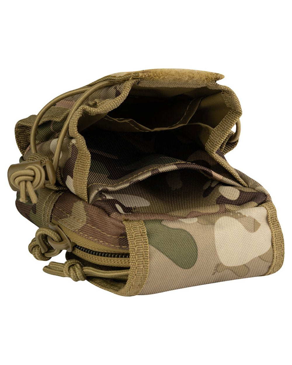 VCAM Coloured Viper V-Pouch on white background
