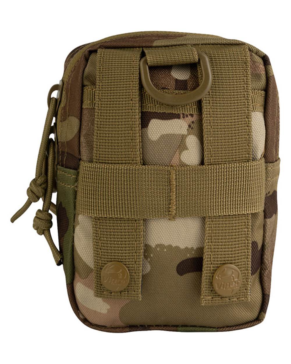 VCAM Coloured Viper V-Pouch on white background
