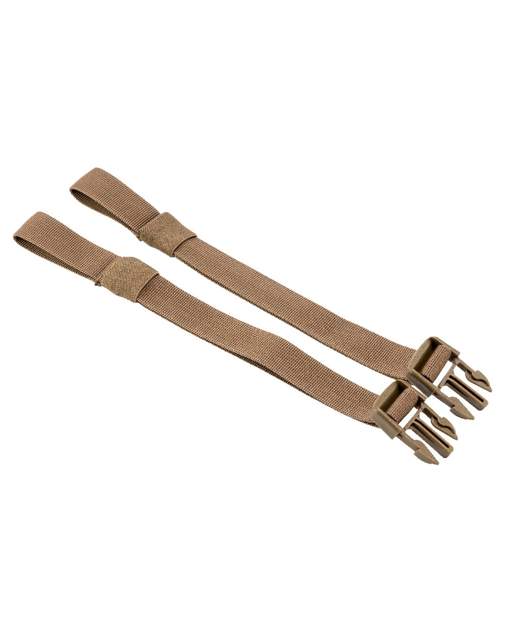 Coyote Coloured Viper VX Buckle Up Charger Pack on white background