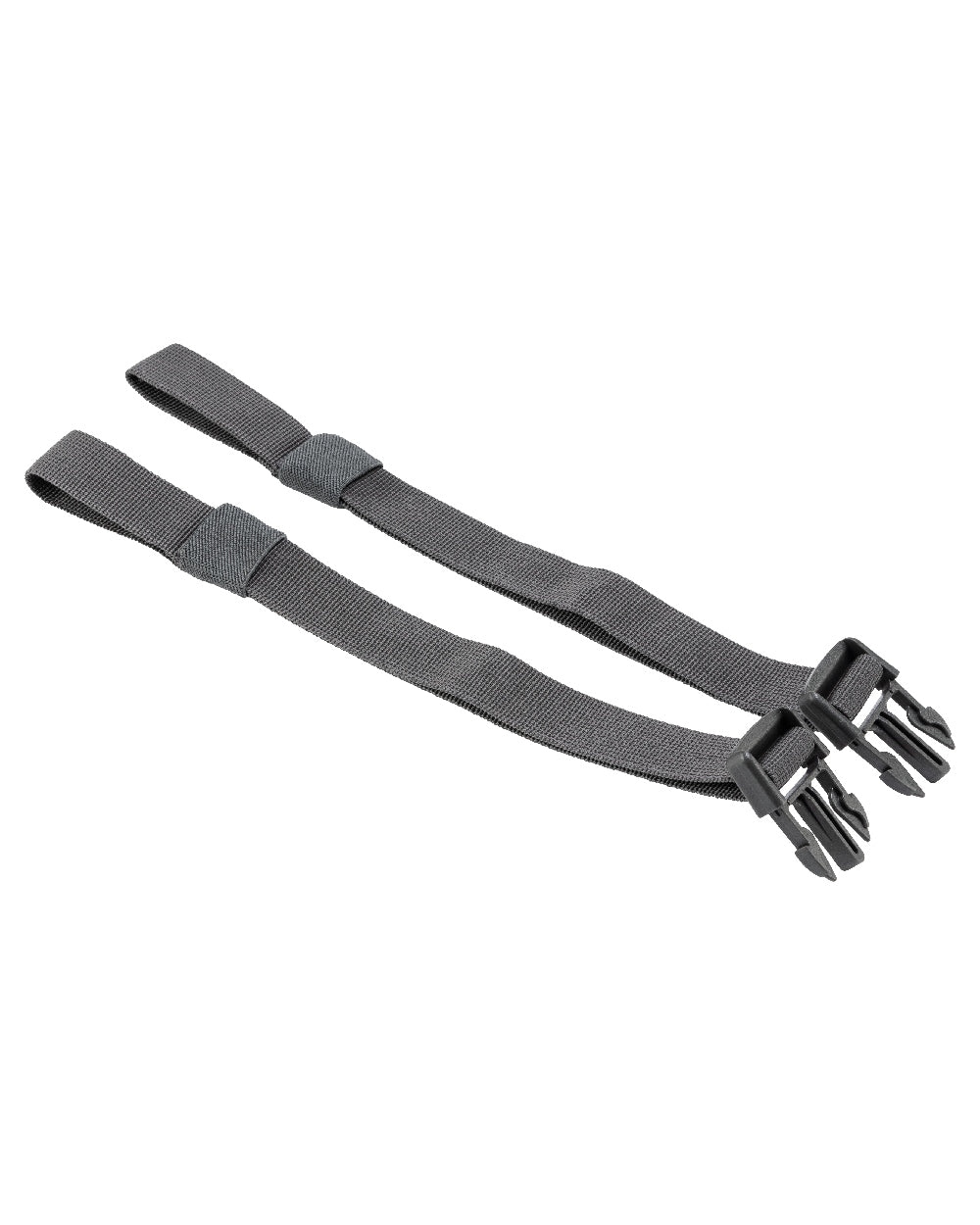 Titanium Coloured Viper VX Buckle Up Charger Pack on white background