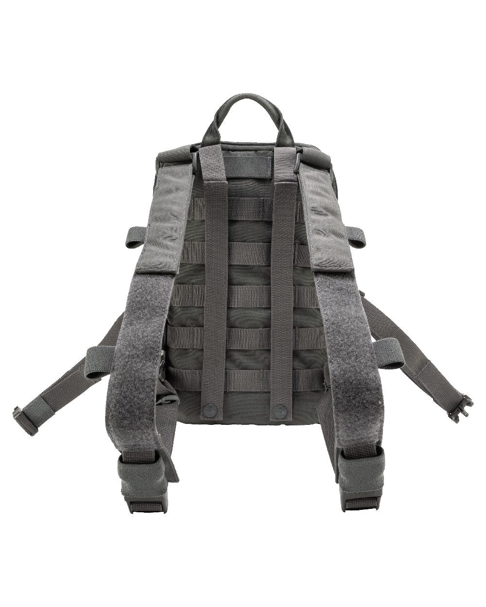 Titanium Coloured Viper VX Buckle Up Charger Pack on white background