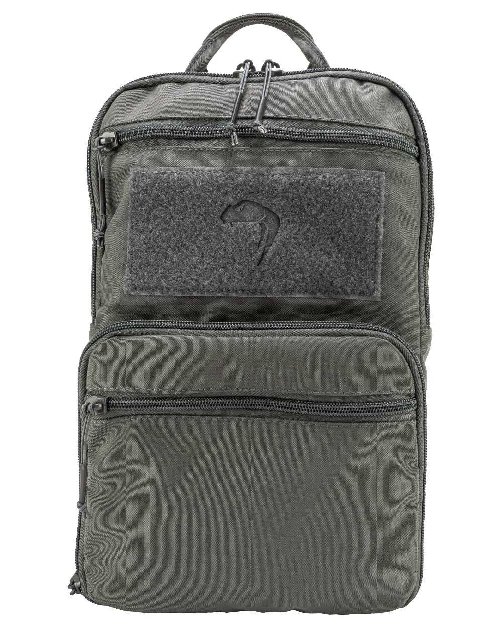 Titanium Coloured Viper VX Buckle Up Charger Pack on white background