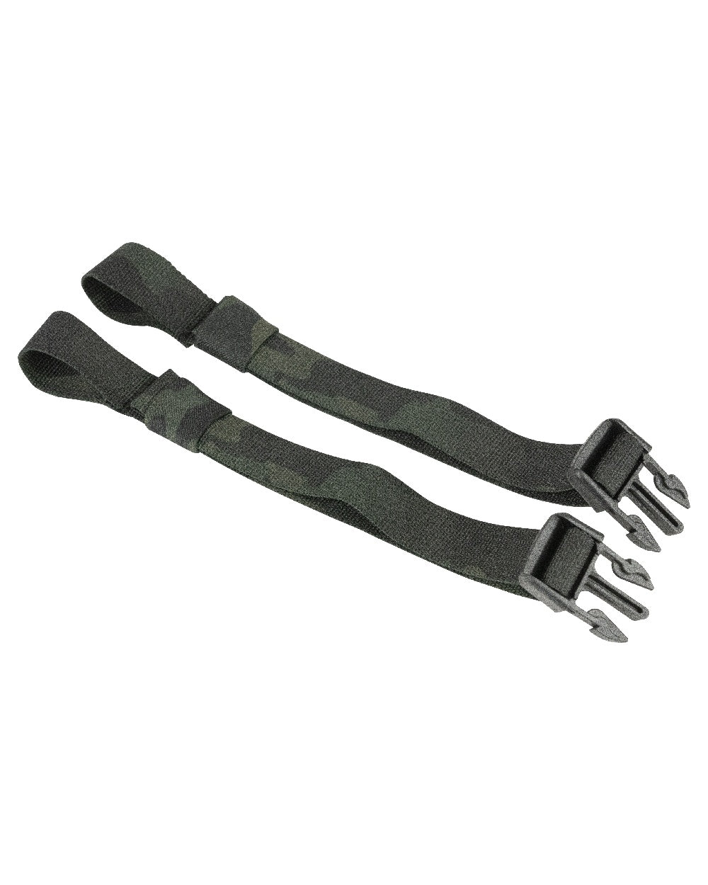 VCAM Black Coloured Viper VX Buckle Up Charger Pack on white background