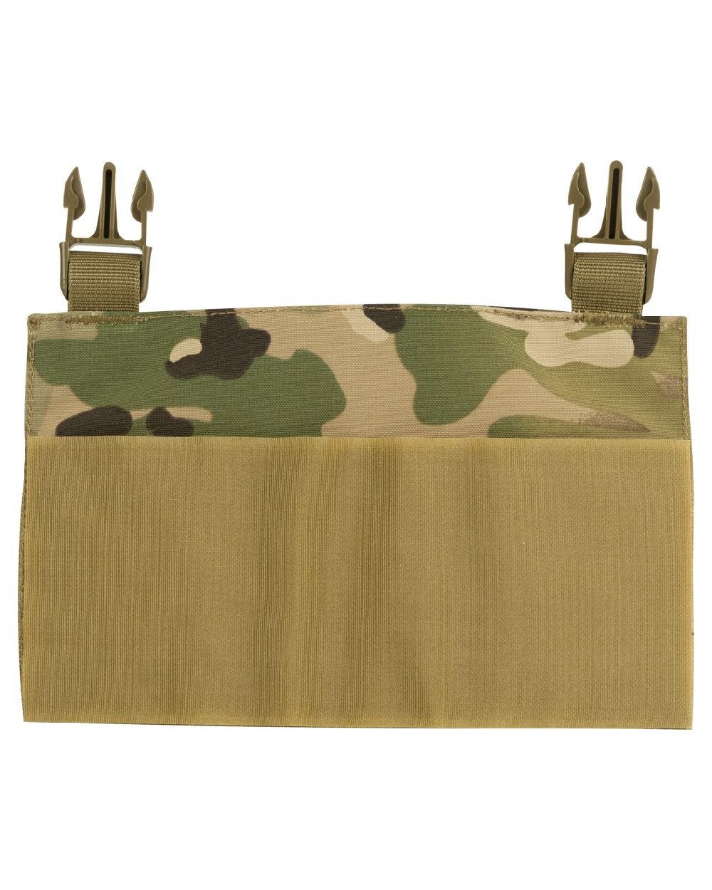 VCAM Coloured Viper VX Buckle Up Rifle Mag Panel on white background