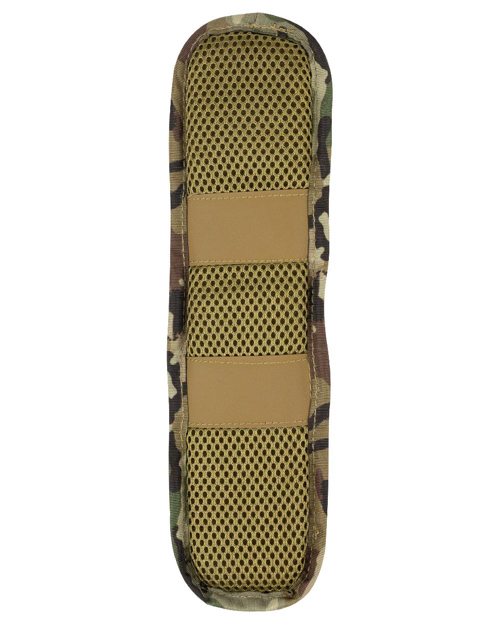 VCAM Coloured Viper VX Buckle Up Sling Pack on white background
