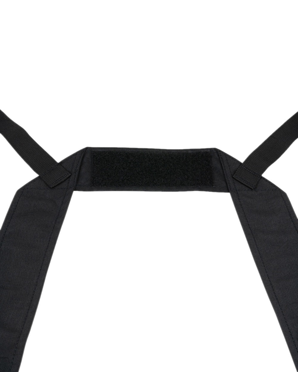 Black Coloured Viper VX Buckle Up Utility Rig on white background