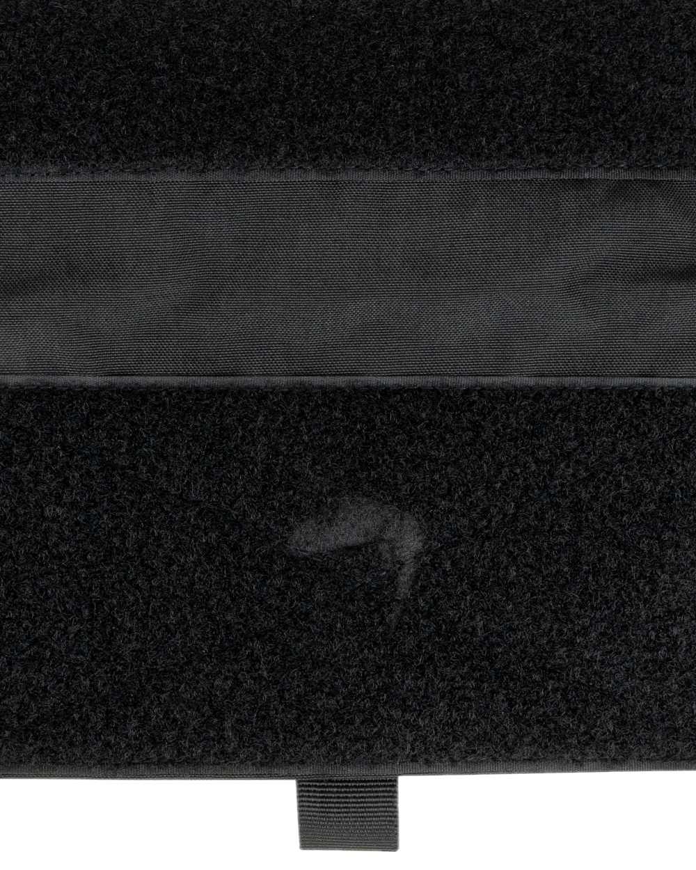 Black Coloured Viper VX Buckle Up Utility Rig on white background