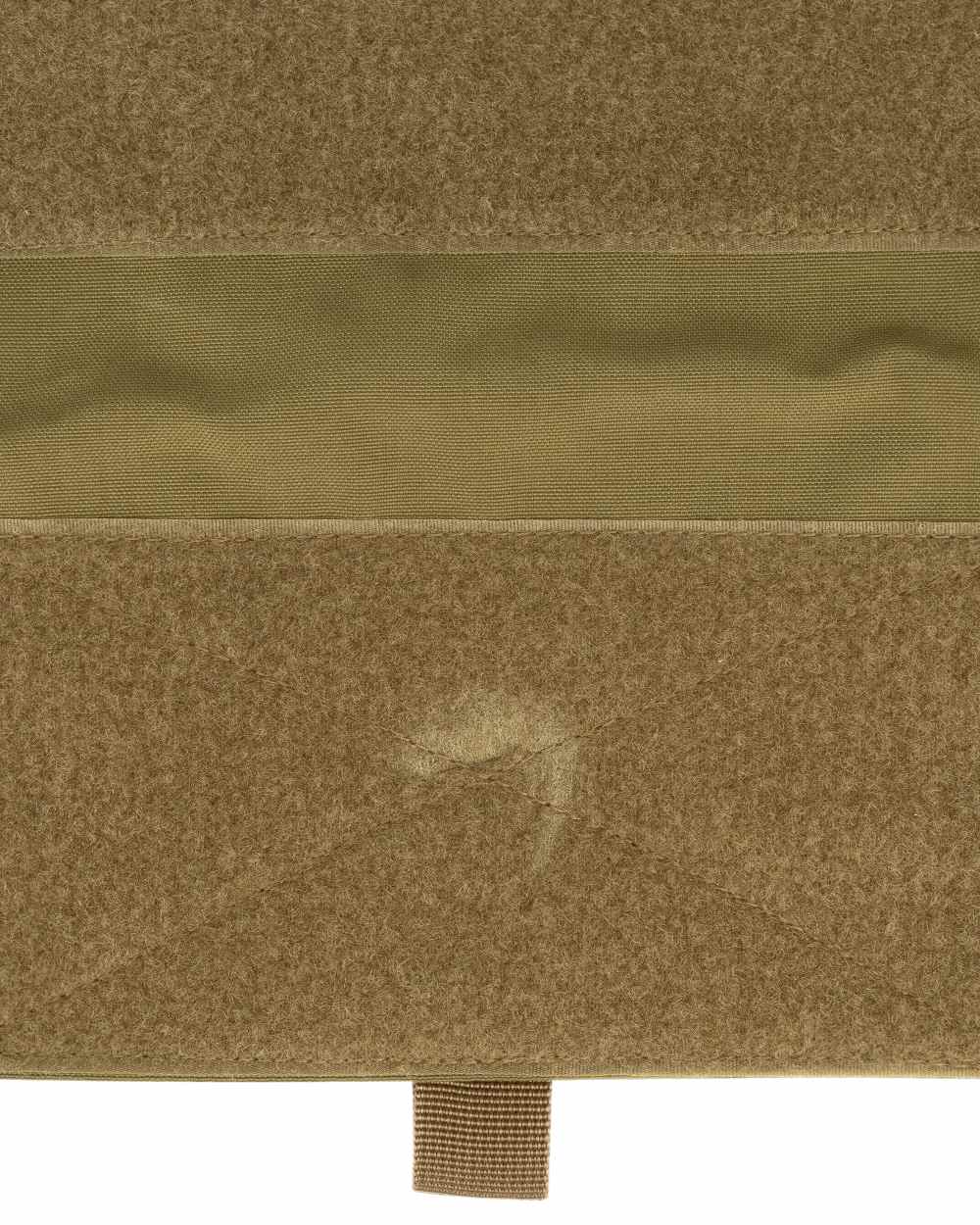 Dark Coyote Coloured Viper VX Buckle Up Utility Rig on white background