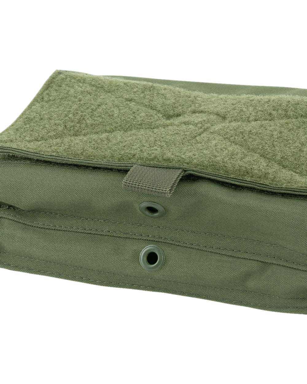 Green Coloured Viper VX Buckle Up Utility Rig on white background
