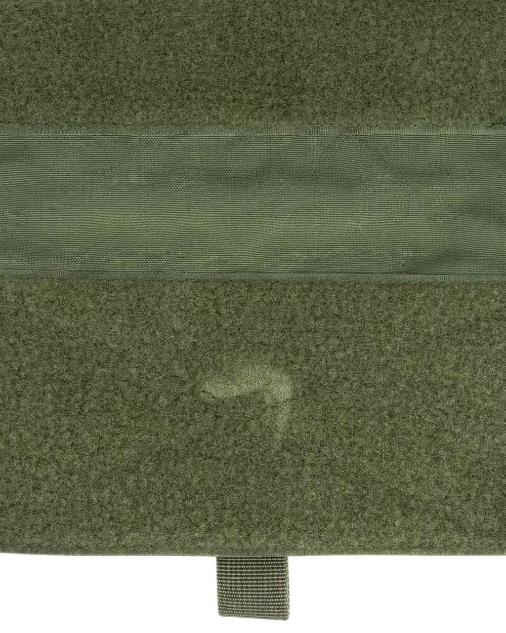 Green Coloured Viper VX Buckle Up Utility Rig on white background