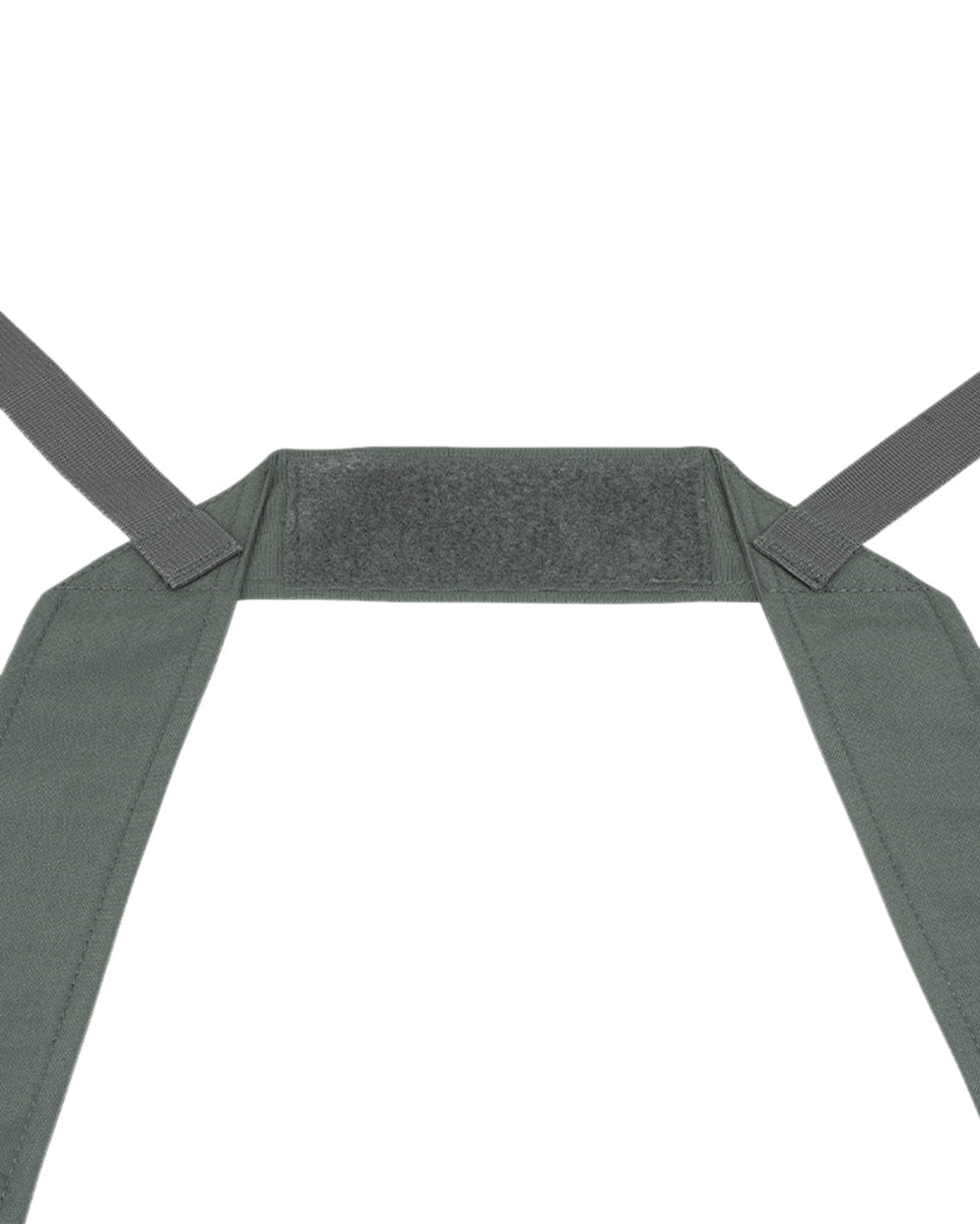 Titanium Coloured Viper VX Buckle Up Utility Rig on white background