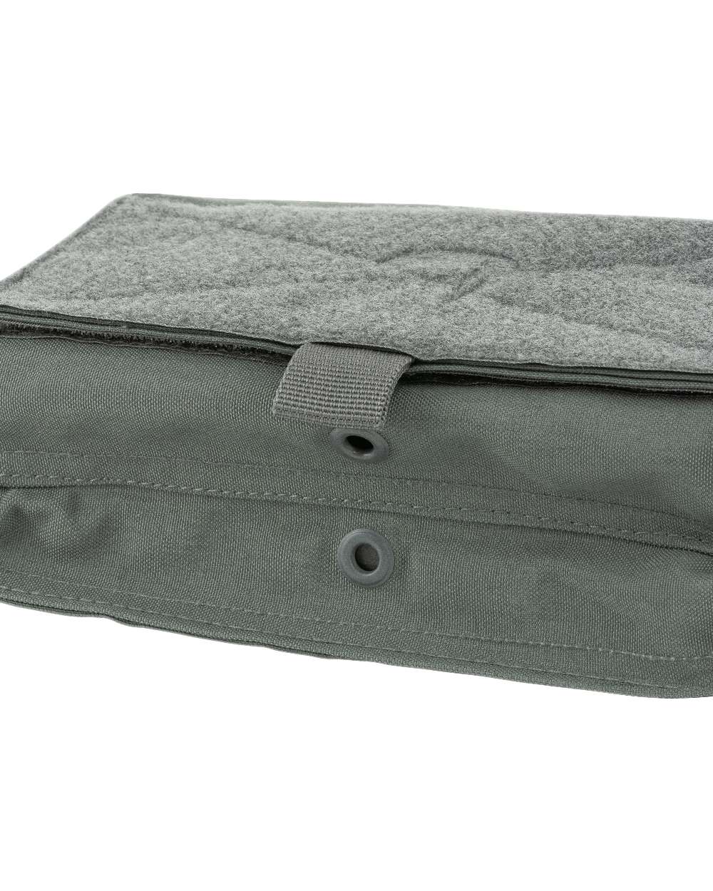 Titanium Coloured Viper VX Buckle Up Utility Rig on white background