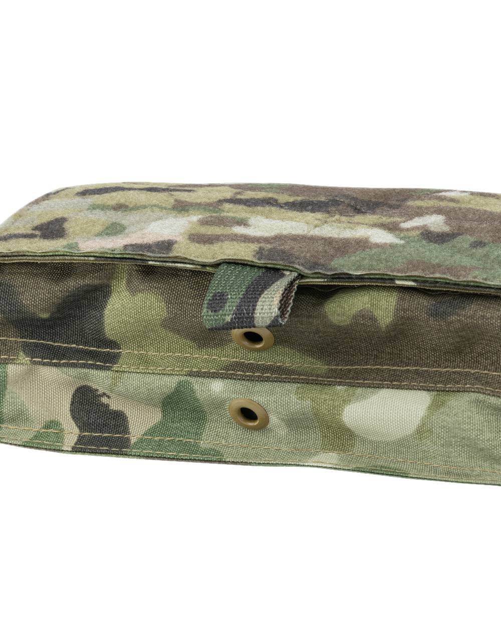 VCAM Coloured Viper VX Buckle Up Utility Rig on white background