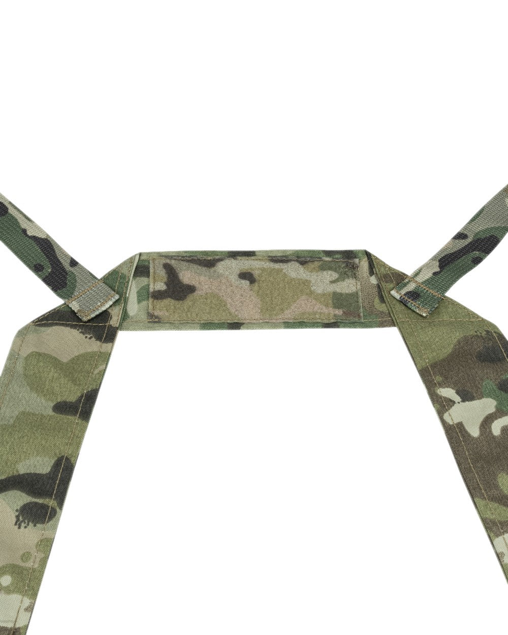 VCAM Coloured Viper VX Buckle Up Utility Rig on white background