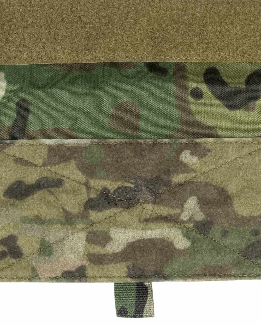 VCAM Coloured Viper VX Buckle Up Utility Rig on white background