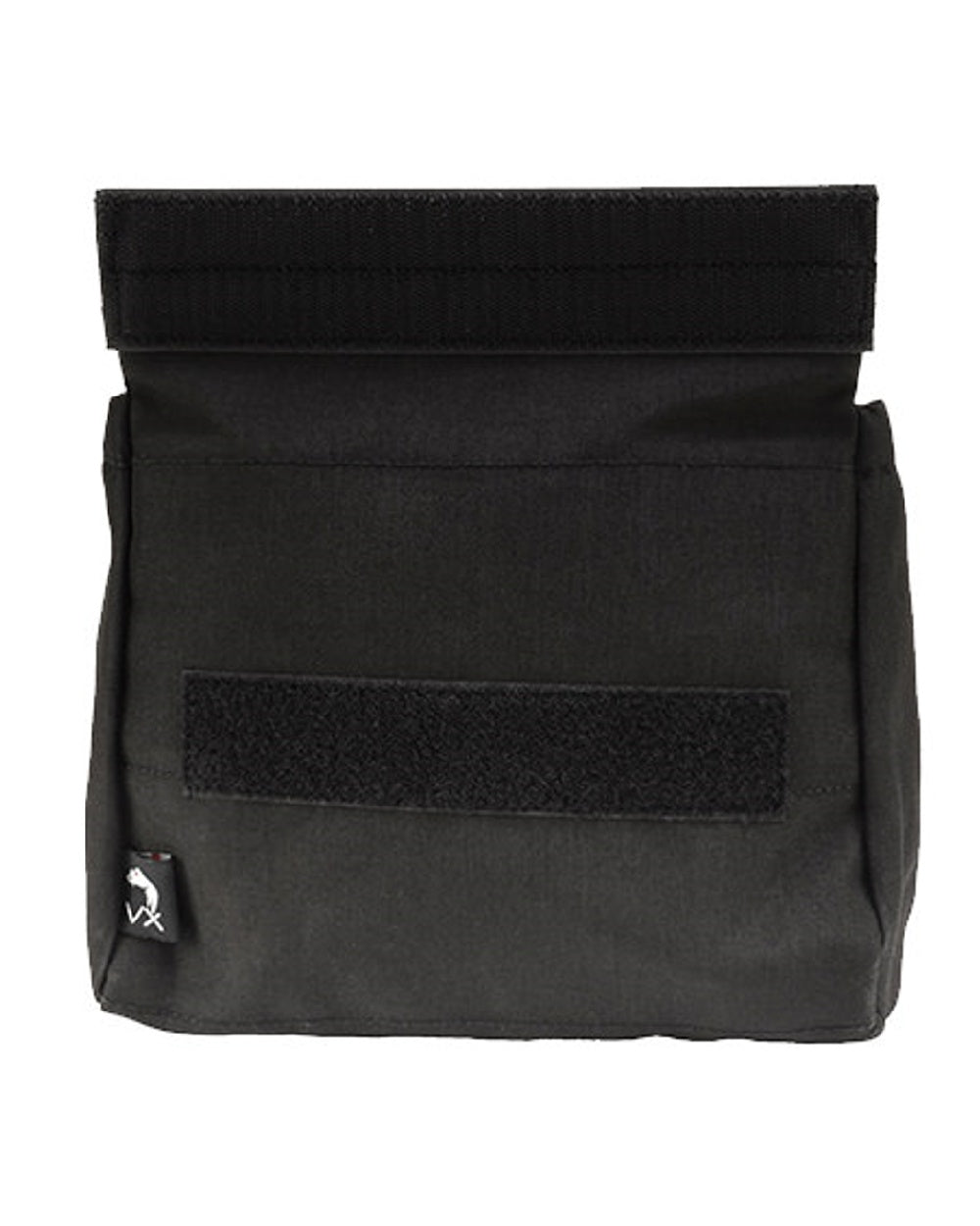 Black Coloured Viper VX Dangler on white background