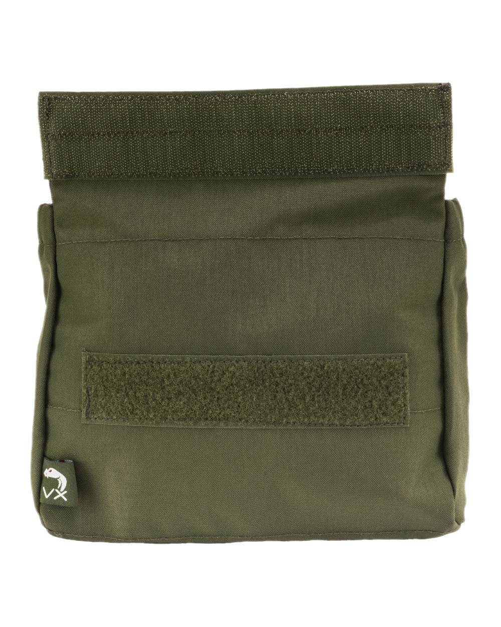 Green Coloured Viper VX Dangler on white background