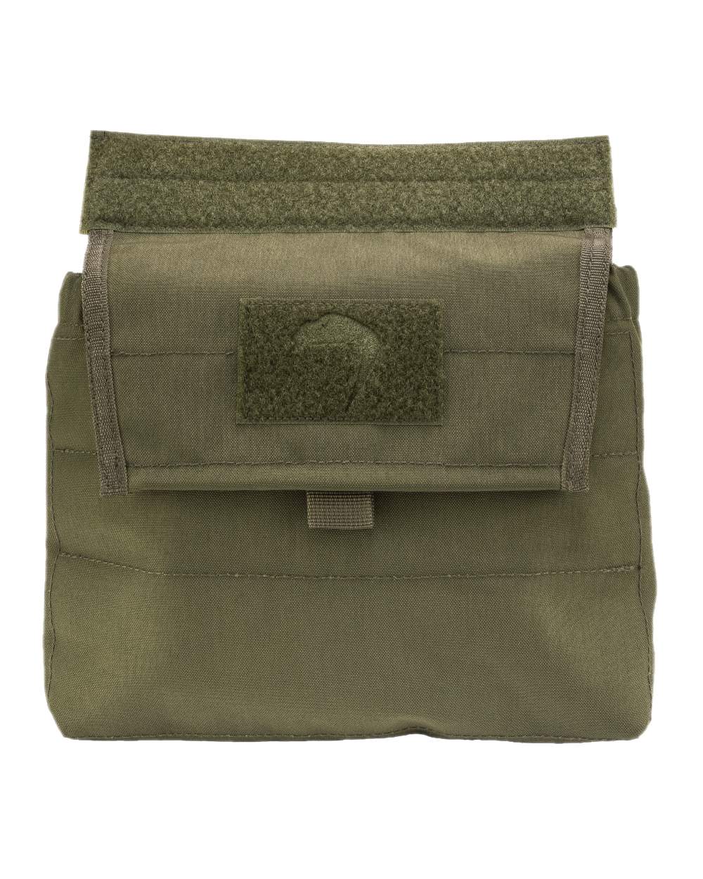 Green Coloured Viper VX Dangler on white background