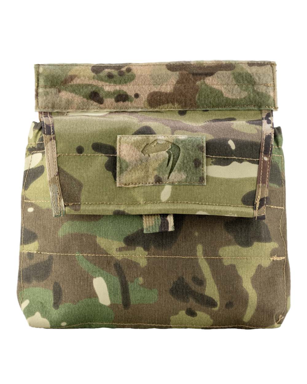 VCAM Coloured Viper VX Dangler on white background