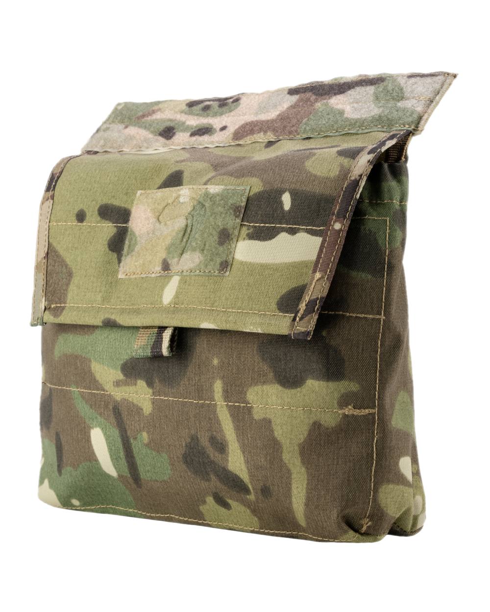 VCAM Coloured Viper VX Dangler on white background