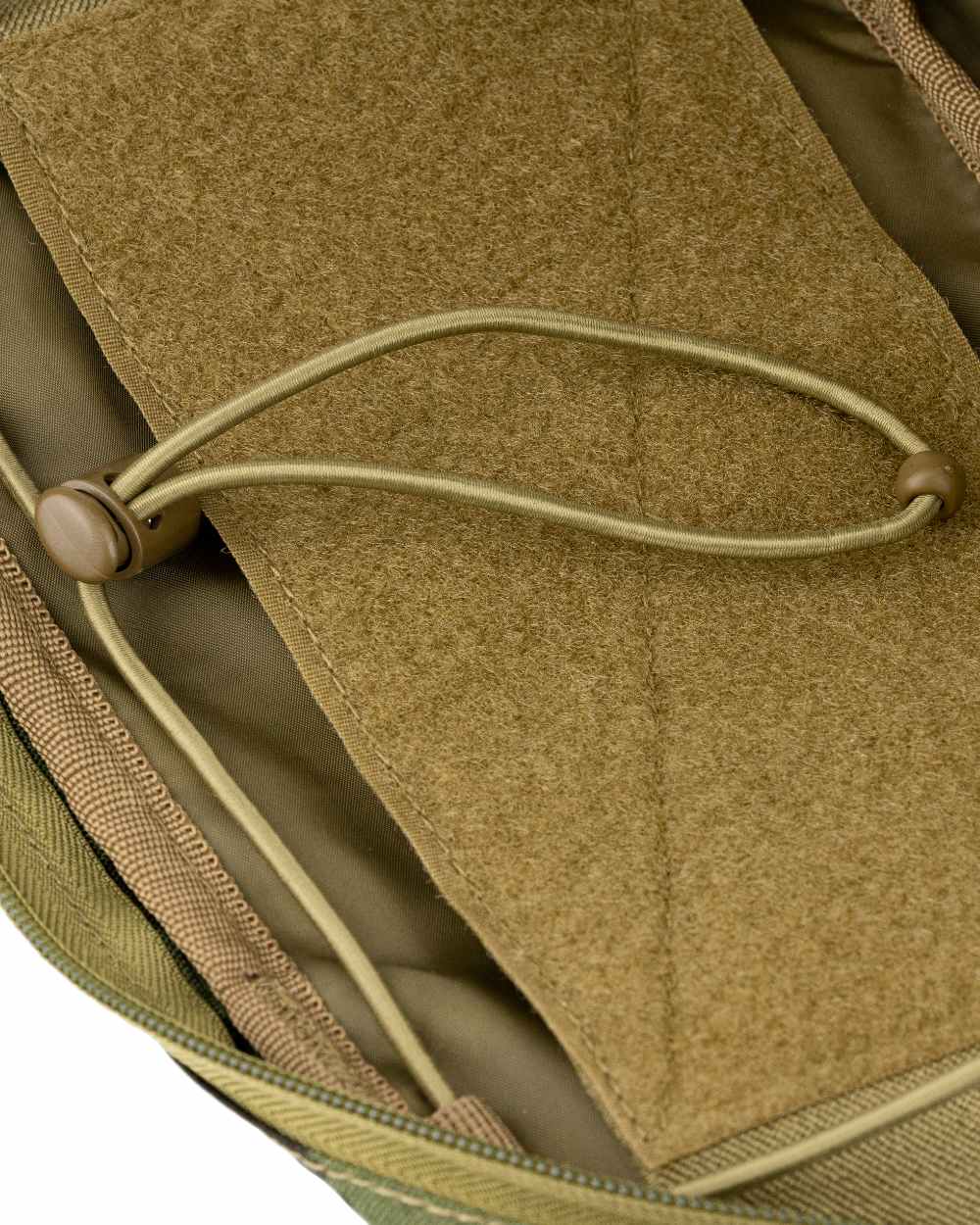 VCAM Coloured Viper VX Lazer Mag/Admin Panel on white background