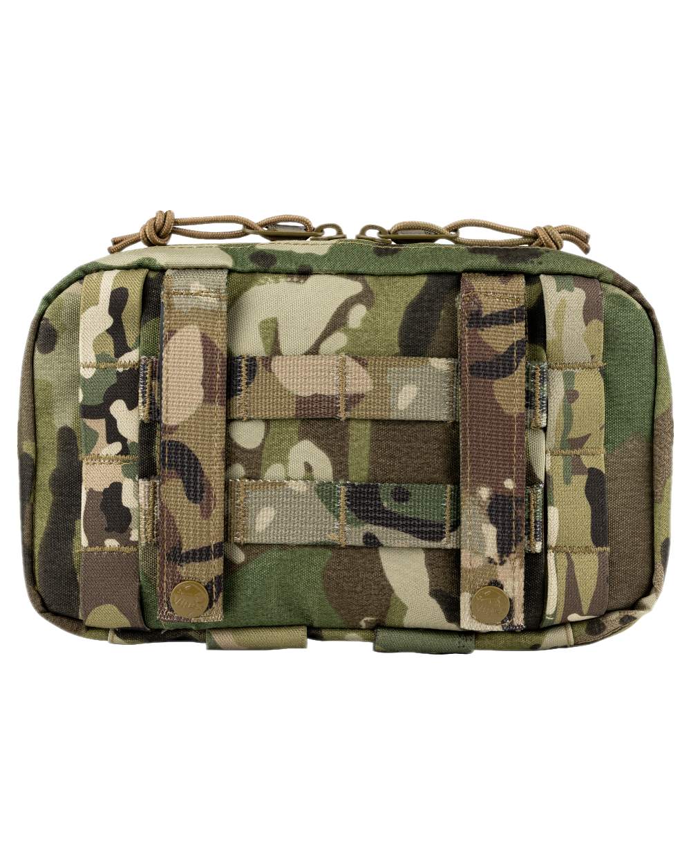 VCAM Coloured Viper VX Lazer Mag/Admin Panel on white background