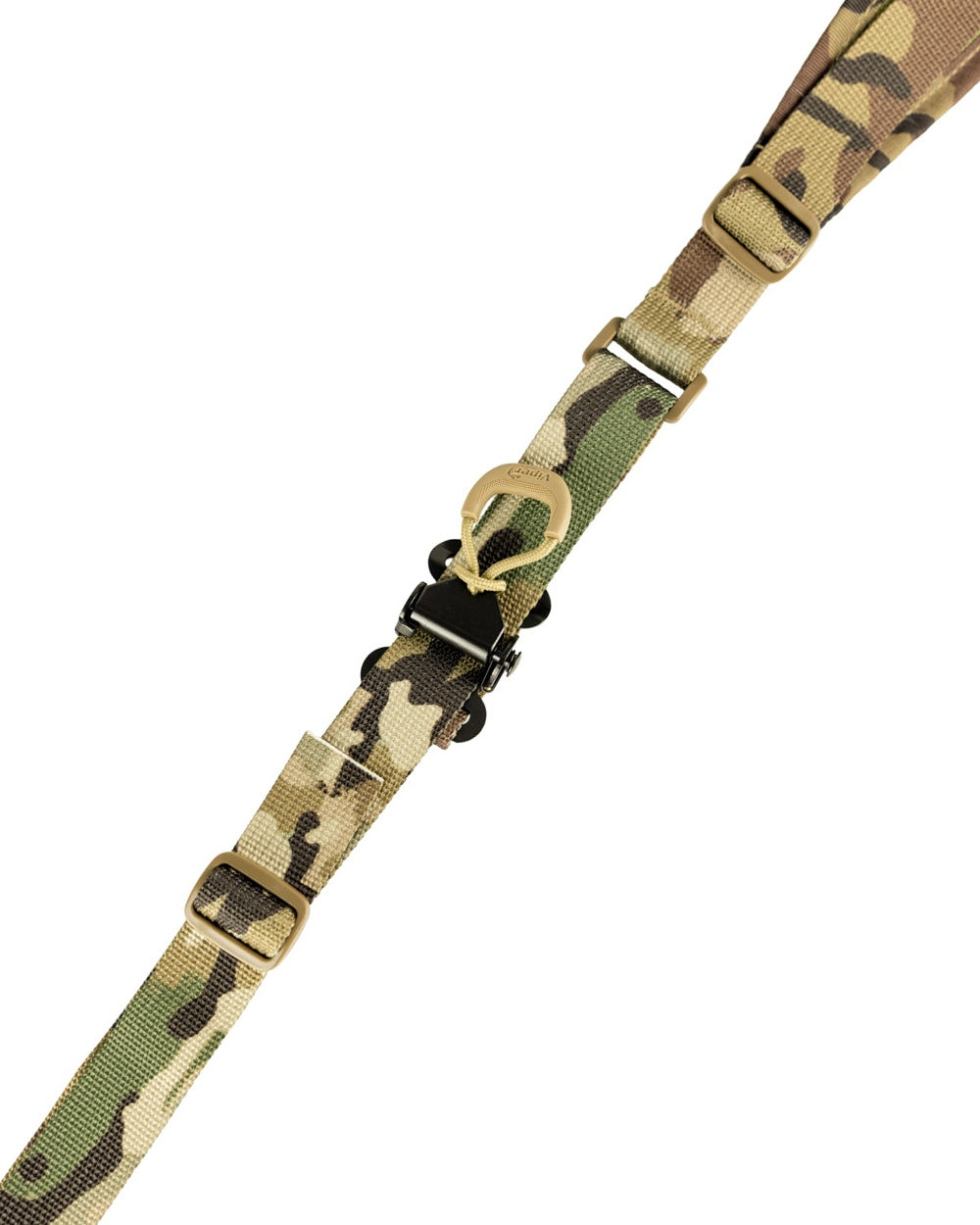 VCAM Coloured Viper VX Sling on white background