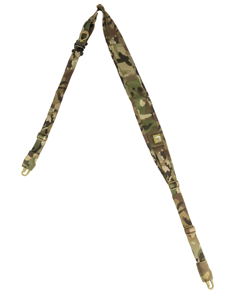 VCAM Coloured Viper VX Sling on white background