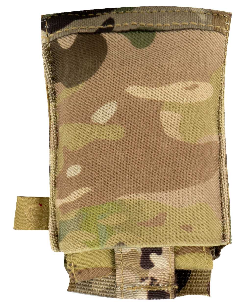 VCAM Coloured Viper VX Stuffa Dump Bag on white background