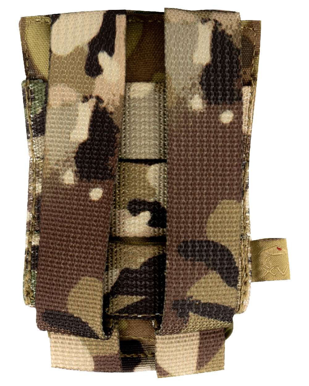 VCAM Coloured Viper VX Stuffa Dump Bag on white background