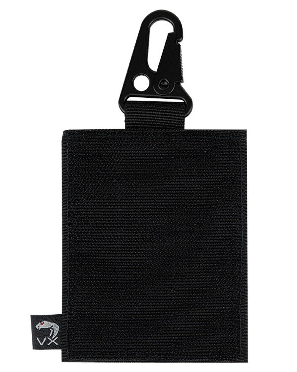 Black Coloured Viper VX Utility Hook on white background