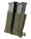 Viper Double Pistol Mag Plate In Green #colour_green