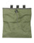 Viper Folding Dump Bag in Green #colour_green