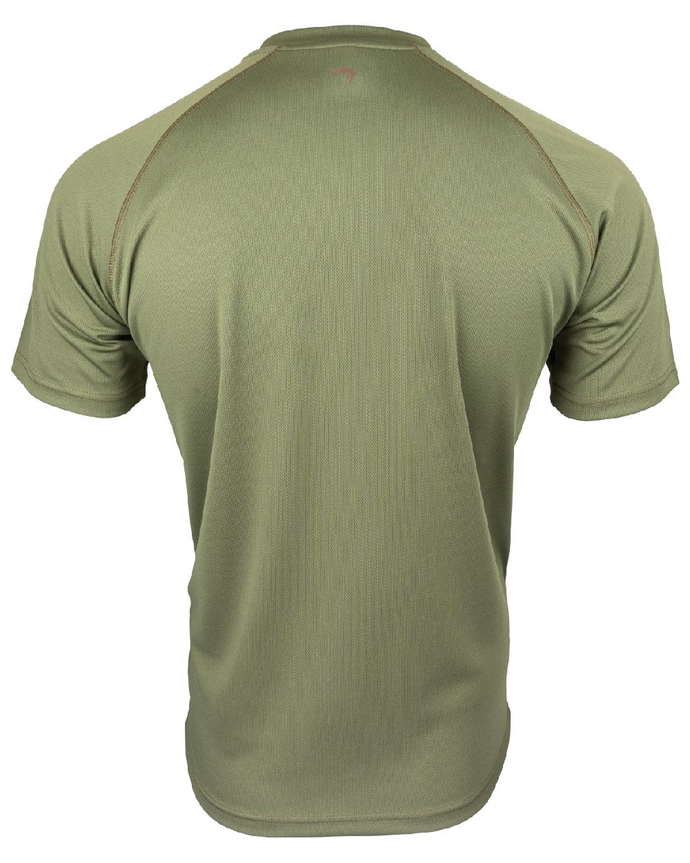 Viper Mesh-Tech T-Shirt in Green 