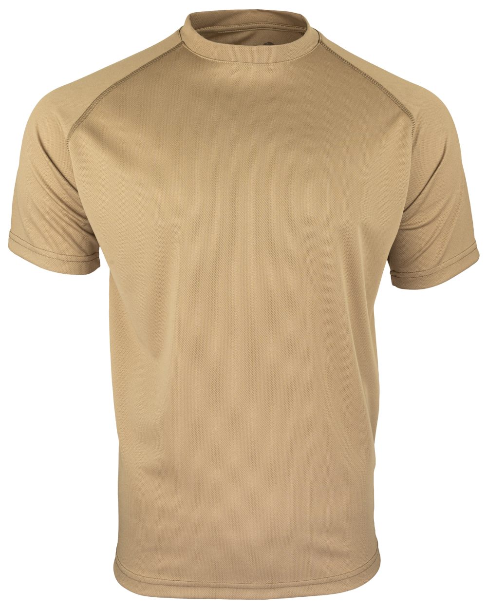 Viper Mesh-Tech T-Shirt in Coyote 