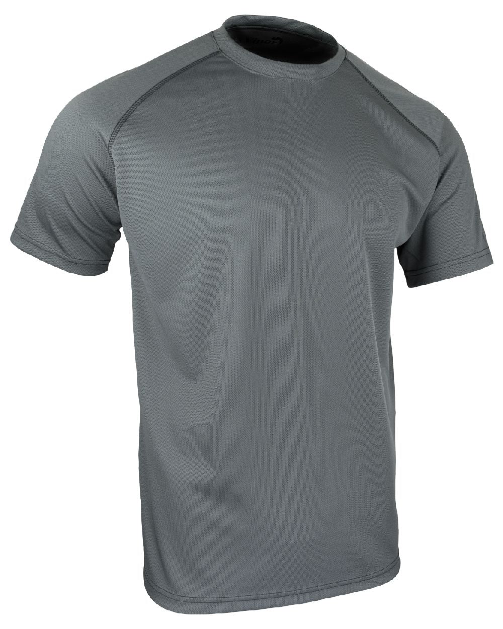 Viper Mesh-Tech T-Shirt in Titanium 