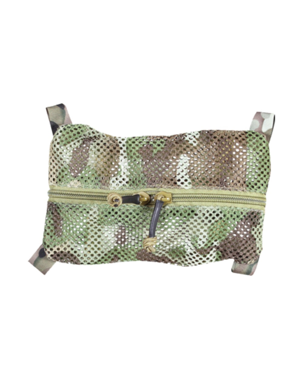 Viper Mesh Stow Bag Small in VCAM 